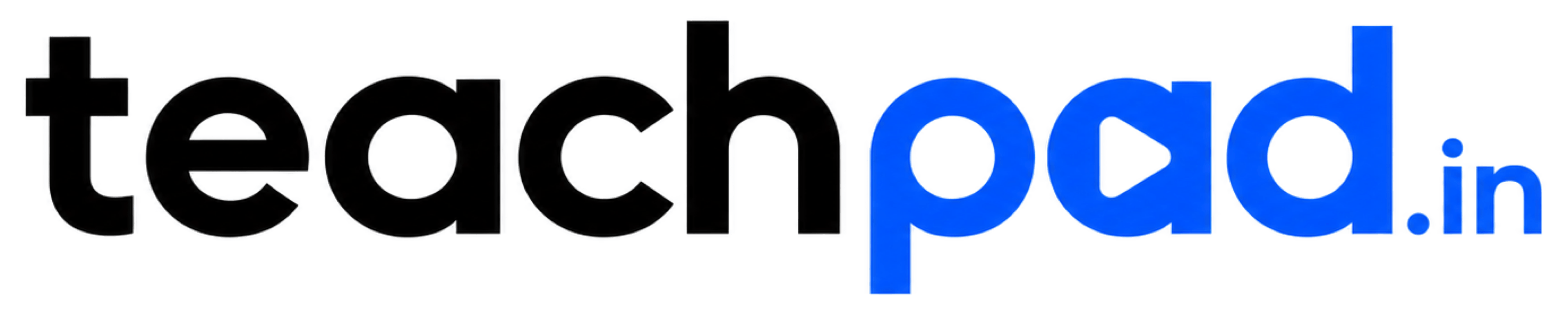 TeachPad.in