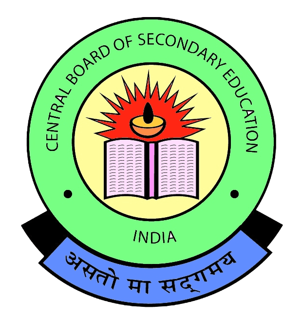 Central Board of Secondary Education logo