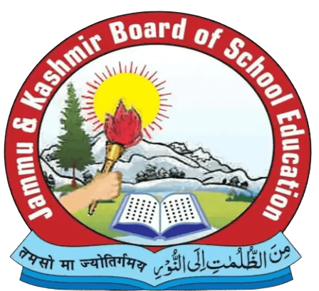 Jammu and Kashmir Board of School Education logo